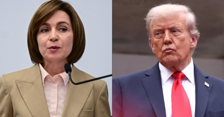 maia sandu si donald trump la egalitate intr un sondaj despre liderii si institutiile care inspira incredere romanilor 68c91a3870e07