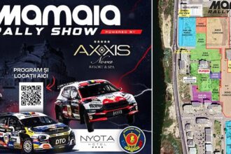 mamaia rally show 2025 gata de start 68cbdea29c744