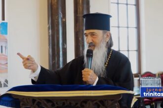 manastirea vacarestii noi din judetul constanta gazda unei intalniri stiintifice nationale despre adevar si marturisire 68cfd38300267