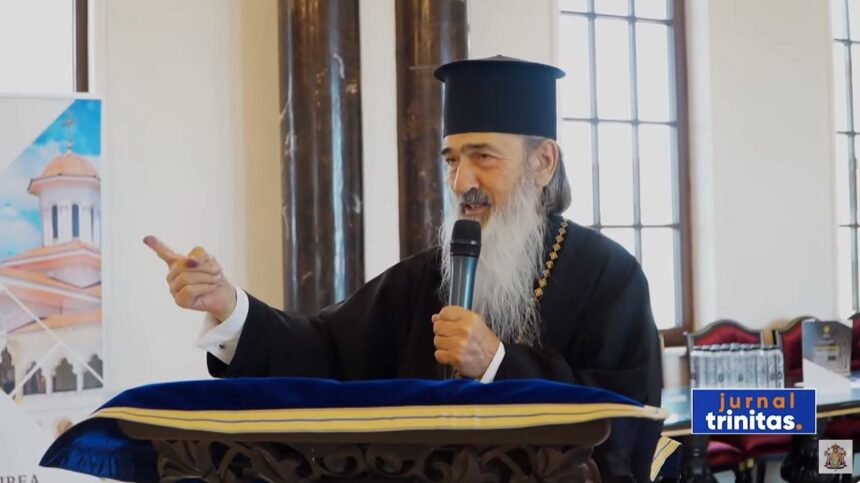 manastirea vacarestii noi din judetul constanta gazda unei intalniri stiintifice nationale despre adevar si marturisire 68cfd38300267