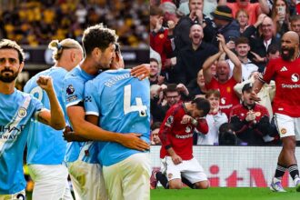 manchester city manchester united live pe voyo de la 1830 derby ul etapei din premier league plin de orgolii 68c66519a2210