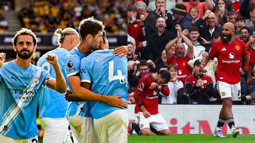 manchester city manchester united live pe voyo de la 1830 derby ul etapei din premier league plin de orgolii 68c66519a2210