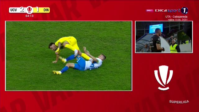 marius avram a intervenit in direct la tv si a dat verdictul despre faza controversata din craiova dinamo 68d6fbf842457