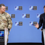 mark rutte incalcarile rusesti pe flancul estic devin din ce in ce mai frecvente din romania pana in lituania raspunsul nato 68c445df5aa44