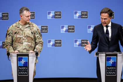mark rutte incalcarile rusesti pe flancul estic devin din ce in ce mai frecvente din romania pana in lituania raspunsul nato 68c445df5aa44