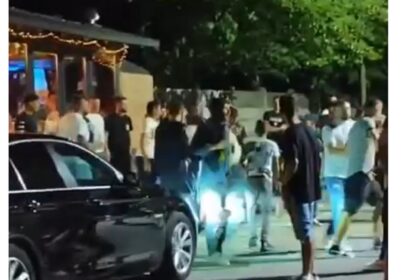 mascatii au descins in club eden din ostrov unde au avut loc mai multe scandaluri 68d915430f6ef