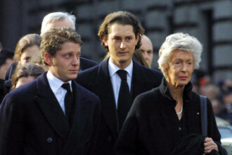 masini cocaina si rapiri saga unui scandal extravagant care tine de decenii in familia unuia dintre cei mai bogati italieni 68cc403d506b4