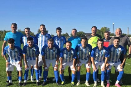 meciuri nebune si goluri multe in etapa a 4 a a ligii a iv a 68cad16de2f9c