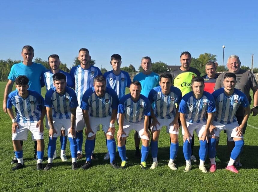 meciuri nebune si goluri multe in etapa a 4 a a ligii a iv a 68cad16de2f9c