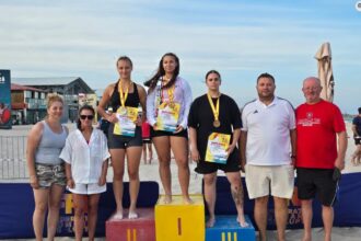 medalii de aur si argint pentru luptatorii de la csm constanta la campionatul national de lupte pe plaja 68be937e18164