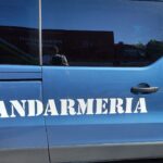 medgidia un tanar s a panicat cand i a vazut pe jandarmi avea si motiv iata ce a aruncat pe jos 68d7bfad86887
