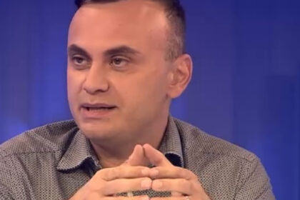 medicul adrian marinescu infectiile nosocomiale exista oriunde in lume ce e important este sa putem sa le prevenim 68d7f9a4d4b32