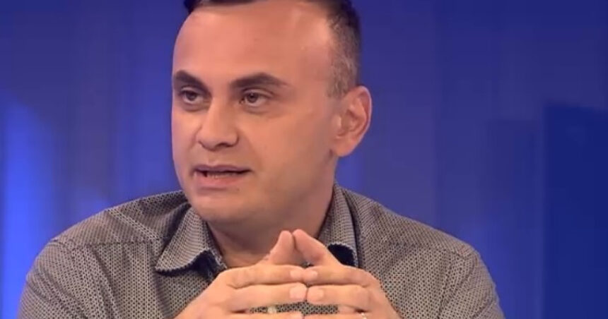 medicul adrian marinescu infectiile nosocomiale exista oriunde in lume ce e important este sa putem sa le prevenim 68d7f9a4d4b32
