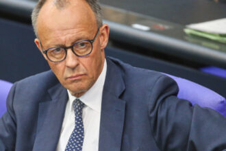 merz condamna incursiunile de drone rusesti in romania si polonia testeaza limitele nato nu vom mai permite asta 68ca7e3e3da31