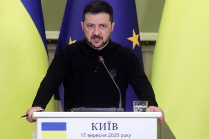 mesaj dur al lui zelenski pentru aliati inainte de intalnirea cu trump la onu 68ceaafd09e4d