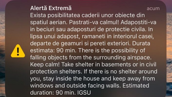 mesaj ro alert in nordul judetului tulcea 68c5a97f603ed