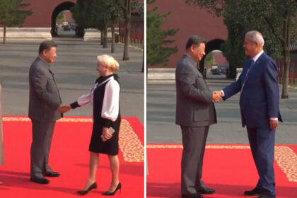 mesajul ambasadei chinei la bucuresti in scandalul prezentei lui nastase si dancila la parada militara de la beijing 68b832bf472b6