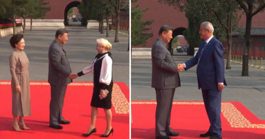 mesajul ambasadei chinei la bucuresti in scandalul prezentei lui nastase si dancila la parada militara de la beijing 68b832bf472b6