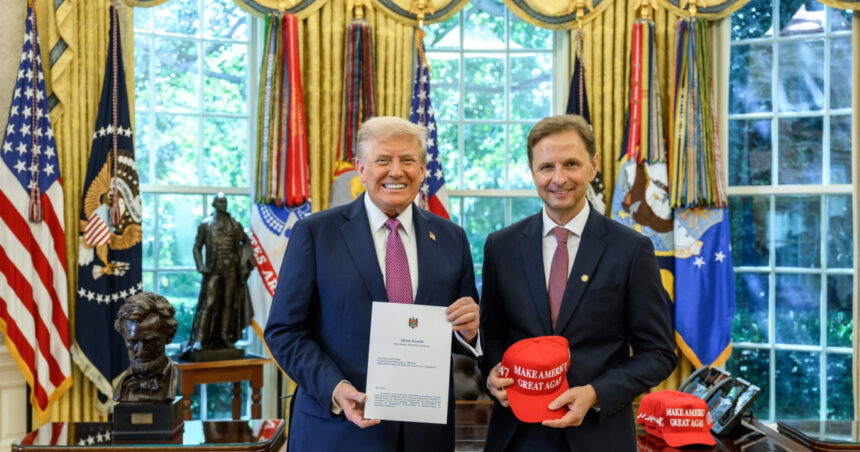 mesajul lui donald trump pentru republica moldova in tara vecina urmeaza alegerile parlamentare 68bee68262f42