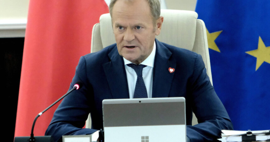 mesajul lui donald tusk dupa ce trump si a schimbat discursul fata de ucraina mai bine adevarul decat iluzii 68d5508f495b9