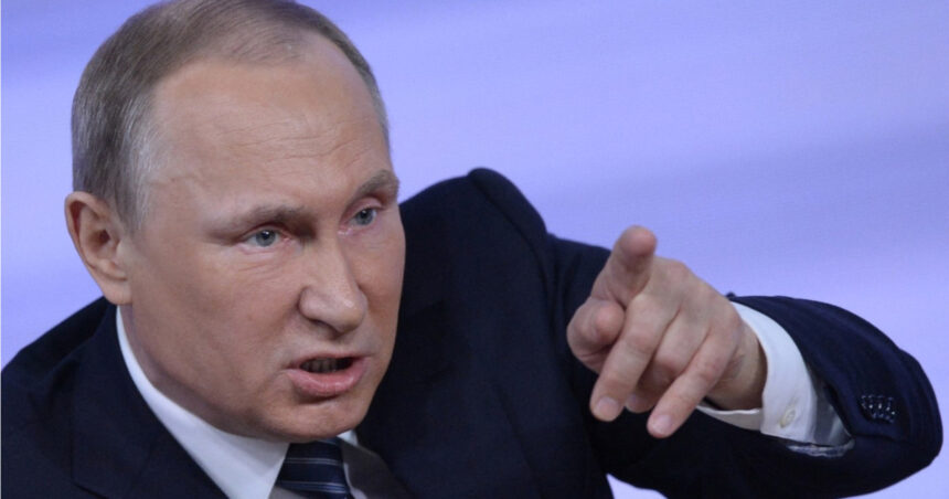 mesajul lui putin pentru ucraina europa si trump nu fac niciun pas inapoi cum incearca moscova sa forteze kievul sa renunte la lupta 68c25618ad40a