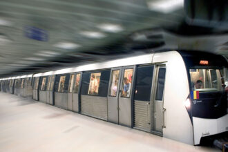 metroul din pipera se va extinde spre petricani planurile metrorex pentru magistrala 2 68b749585a784