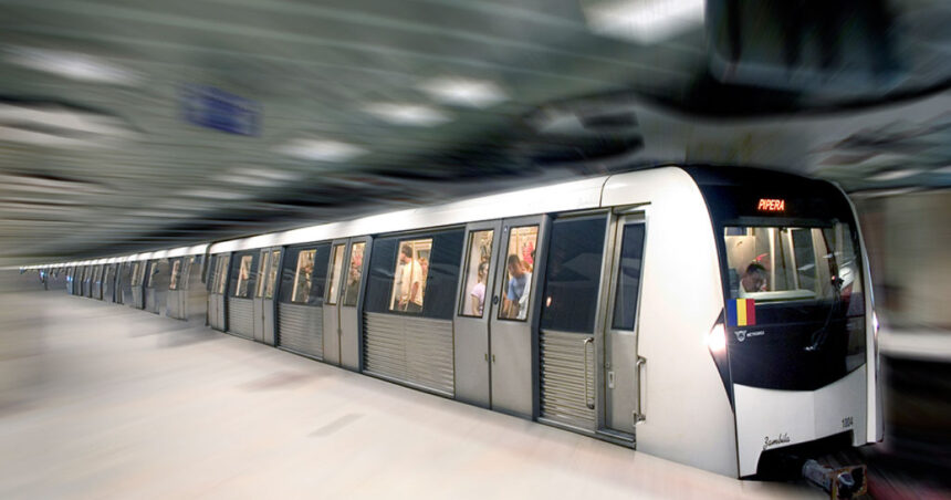 metroul din pipera se va extinde spre petricani planurile metrorex pentru magistrala 2 68b749585a784