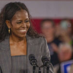 michelle obama vine in premiera in romania este cunoscut un singur eveniment de pe agenda ei 68caa4ea25417