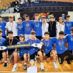 micii handbalisti de la csm constanta vicecampioni la funsports cup brasov 68b874d45667b