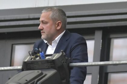 mihai rotaru nu s a putut abtine si a facut iures dupa egalul cu dinamo rusine o ticalosie 68d6f876009c8