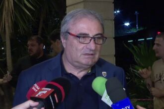 mihai stoichita declaratii la sosirea in cipru nu suntem datori dupa un meci amical probabil ca vor fi schimbari in primul 11 68bdd344cdd51