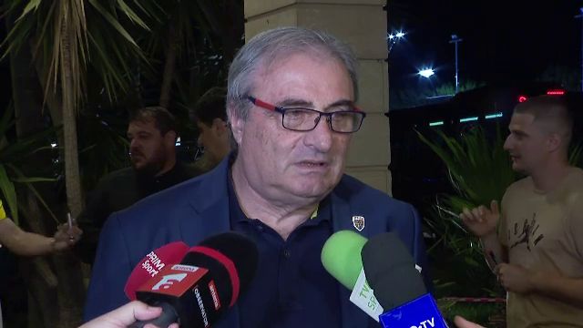 mihai stoichita declaratii la sosirea in cipru nu suntem datori dupa un meci amical probabil ca vor fi schimbari in primul 11 68bdd344cdd51