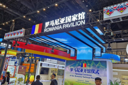 ministerul agriculturii voia sa trimita 6 angajati pe bani publici la o expozitie in china cabinetul bolojan a injumatatit delegatia 68da1a7eb0abe