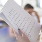 ministerul educatiei pune in consultare publica metodologia si calendarul evaluarilor pentru clasele primare si gimnaziale din 2026 68b87c7ace133