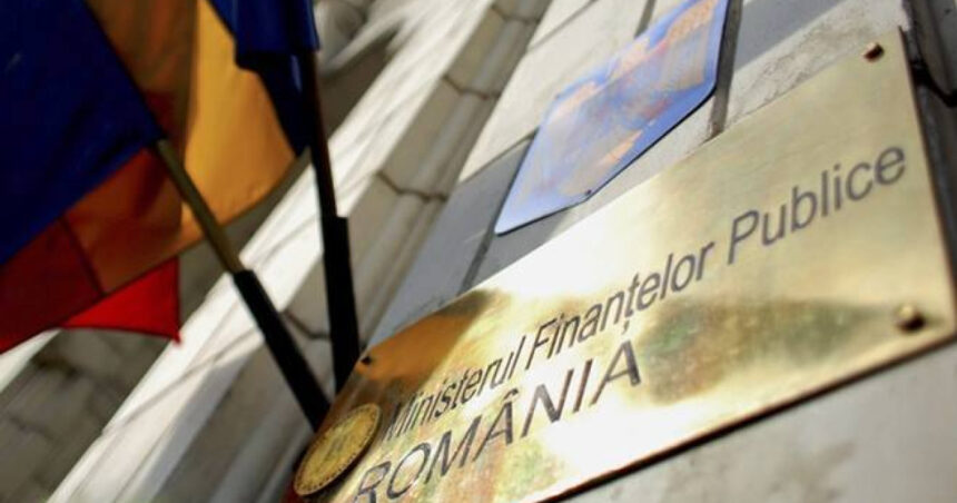 ministerul finantelor a anuntat noi imprumuturi ce sume sunt planificate pentru luna septembrie 68cc27dae3bd4