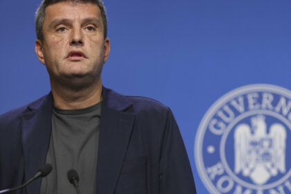 ministra mediului l a demis pe sorin lucaci de la conducerea apele romane care a fost motivul deciziei 68c47d7dafe04