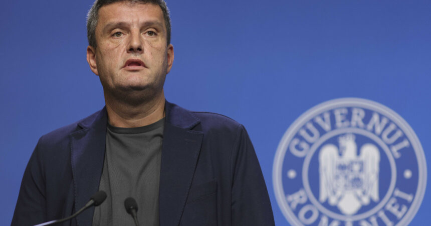 ministra mediului l a demis pe sorin lucaci de la conducerea apele romane care a fost motivul deciziei 68c47d7dafe04