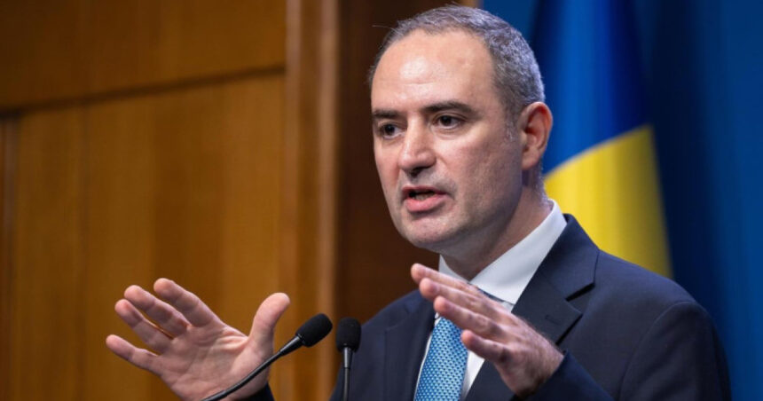 ministrul alexandru nazare am transmis partenerilor de la banca mondiala ca lucram la o noua platforma bugetara 68bef23596ff5