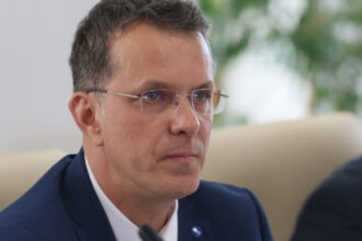 ministrul apararii cred ca rusia nu va ataca un stat nato cand ataci un stat nato toate statele nato vor intra in razboi cu rusia 68c54d86381d0