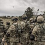 ministrul apararii da asigurari ca pensiile de serviciu ale militarilor nu vor fi atinse in pachetul 3 de masuri fiscale 68bf1cc0e8b1a
