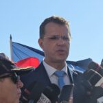 ministrul apararii ionut mosteanu dupa atacul cu drone din polonia in fiecare saptamana sunt semnalate drone in nordul dobrogei in apropiere de granita 68c54e3a01a94