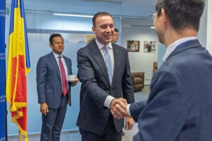 ministrul bogdan ivan discutii cu fmi despre impactul eliminarii plafonarii romania are printre cele mai ridicate preturi din europa 68c1c8527766e