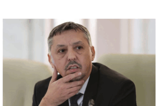 ministrul daniel david declaratii alarmante educatia este in pericol cand un sistem produce spre 50 analfabetism functional devine un risc de securitate nationala 68c8378368935