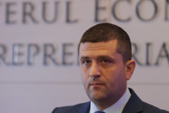 ministrul economiei 21 de administratori speciali la societati de stat au fost trimisi acasa aveau salariu si de 30 000 lei 68c13b56ab8e7