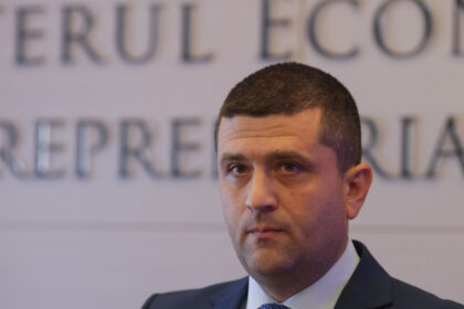 ministrul economiei 21 de administratori speciali la societati de stat au fost trimisi acasa aveau salariu si de 30 000 lei 68c13b56ab8e7