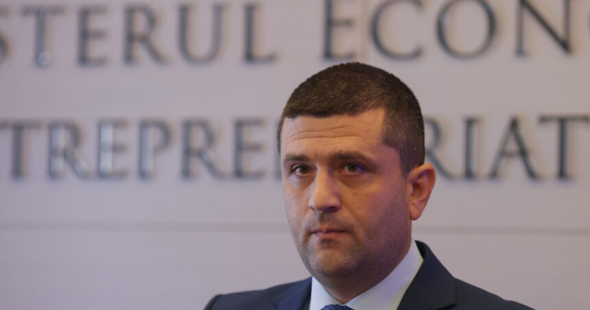 ministrul economiei 21 de administratori speciali la societati de stat au fost trimisi acasa aveau salariu si de 30 000 lei 68c13b56ab8e7