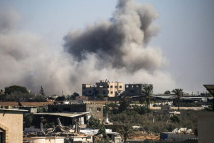 ministrul israelian de externe cere capitularea hamas in timp ce armata tarii sale continua sa bombardeze gaza 68bdd87cc0949