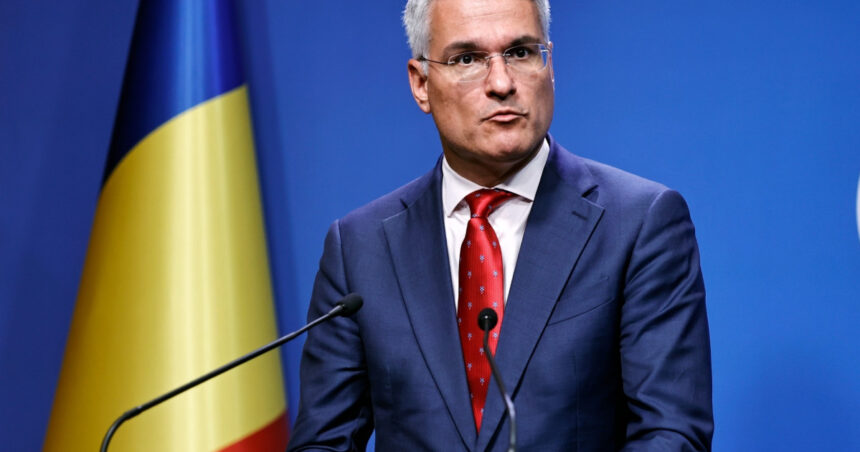 ministrul pislaru avertizeaza romania are mai putin de un an pentru utilizarea celor 13 miliarde de euro din pnrr 68d584469f98d