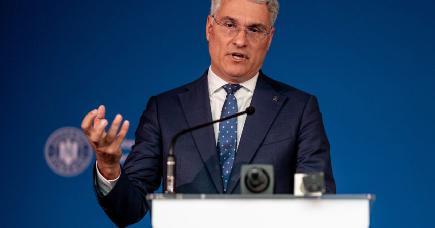 ministrul pislaru prezinta detalii din pachetul 3 de relansare economica exista discutii din ce in ce mai avansate in coalitie 68c05ab2ade9d