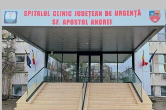 ministrul sanatatii a extins programul de actiuni prioritare spitalul clinic judetean de urgenta constanta inclus pe lista unitatilor sanitare care pot trata pacientii cu avc 68b83b6f2e7bf